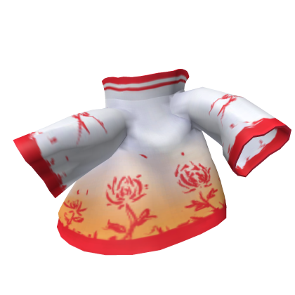 Heroic Robe