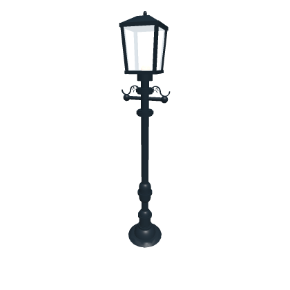 Street lamp flickering