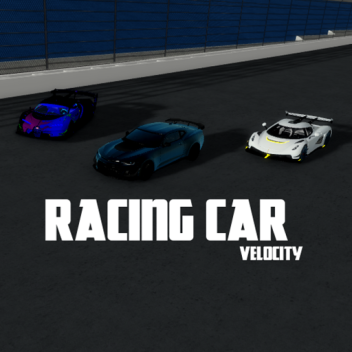 racing car velocity