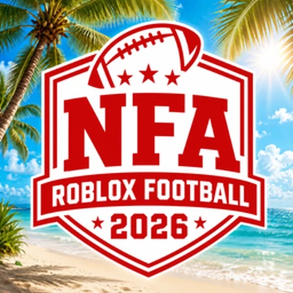 [ASA] : American Sports Association Roblox group icon