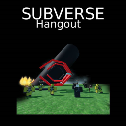 SubVerse (UP FOR TESTING)