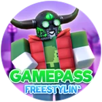 Game Pass Thumbnail