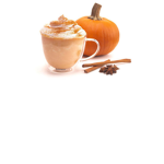 ~Pumkin_Spice_Latte~