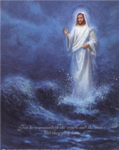 God is good