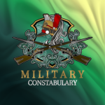 Imperial Military Constabulary Corps
