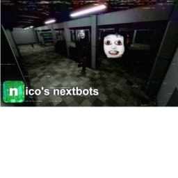NextBots Rico