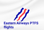 Eastern airways PTFS
