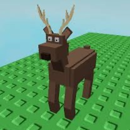 OH DEER
