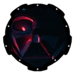 DARTH VADER! Roblox badge thumbnail