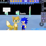 Sonic The Hedgehog Group!!!!