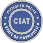 PPD: Criminal Investigations and Apprehension Team