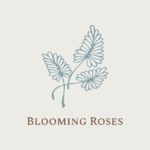 Blooming Roses