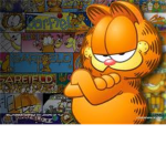 The Garfield Fan Club