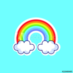 Rainbow Clan Forever