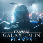 Galaxium In Flames