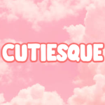 Cutiesque