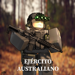 [AU] Ejército de Australia