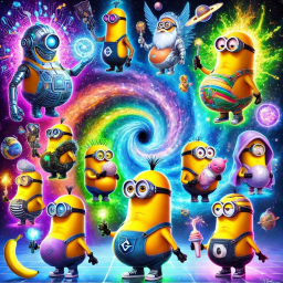 THE MPREGVERSE!