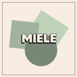 MIELE clothing