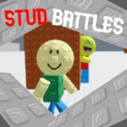 Stud Battles(Alpha) icon