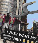 Tetsu no ken