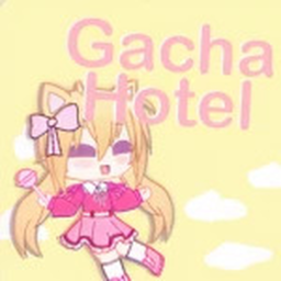 ✨Gacha Hotel✨