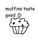 I Like Muffins