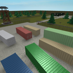 War Zone [BETA]