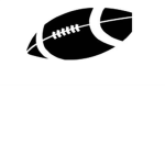 Custom football clothing store