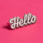 Hello fellow Humans!