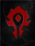 World of Warcraft Horde Group