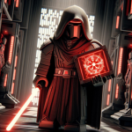 {}TSE{} THE SITH SAVANTS {}TSE{}