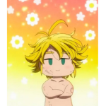 Meliodas el mamadisimouwu