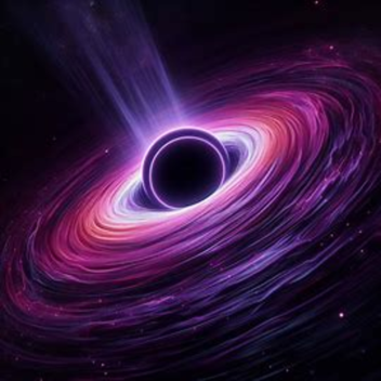 [Pre-Classic] Ride a rocket into a Black Hole