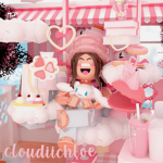 ~ cloudiichloe clouds ~
