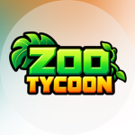 Zoo Tycoon! Official