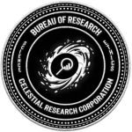 Celestial > Bureau of Research