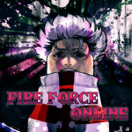[ADOLLA UPDATE] Fire Force Online 