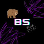 Bear Store :)
