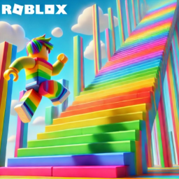 Unstoppable Obby (TROLLS)