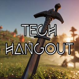 Techswords Inc. Hangout [V1]