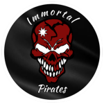 [GPO] Immortal Pirates