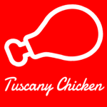 Tuscany Chicken
