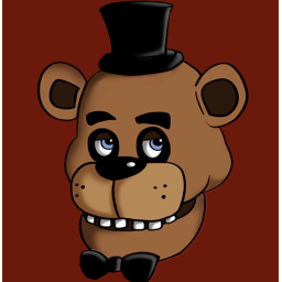 FNAF Hangout