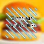 Whataburger°