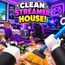 Clean Streamer House!