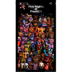 [~Fnaf Group~]