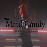 The Maul Family