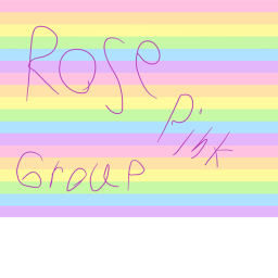 Rose pink group giveaway hangout!!