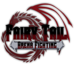 Fairy Tail Arena Fighting